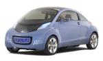 Mitsubishi i-MiEV Sport Air Concept 2009 года